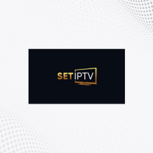 Set iptv