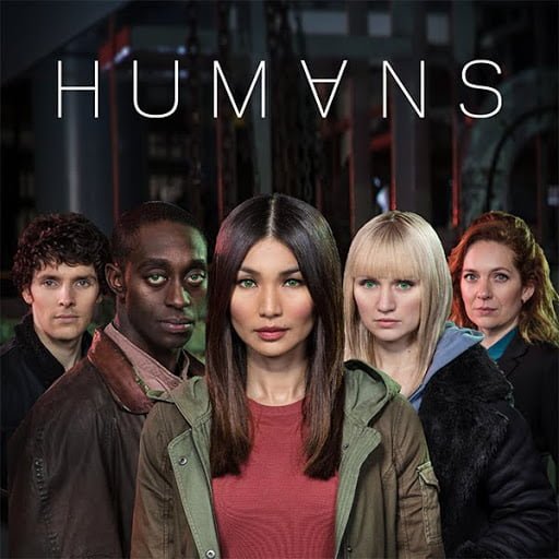 مشاهدة مسلسل Humans